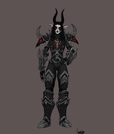 Full body